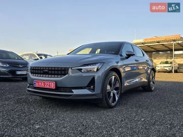 Авто Polestar 2 2023 № 7361534