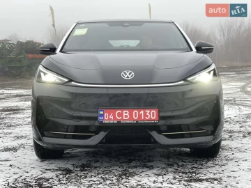 Авто Volkswagen Id Unyx 2024 № 7361539