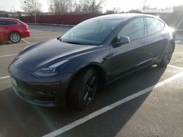 Авто Tesla Model 3 2022 № 7361550
