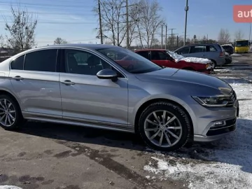 Авто Volkswagen Passat 2018 № 7361551