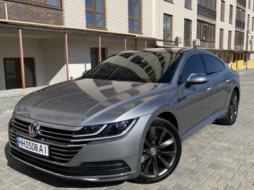 Авто Volkswagen Arteon 2020 № 7361556