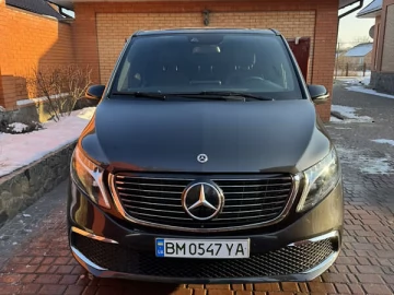 Авто Mercedes Eqv 2023 № 7361588