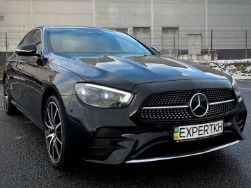 Авто Mercedes E-Class 2023 № 7361590