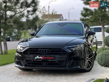 Авто Audi A8 2020 № 7361599