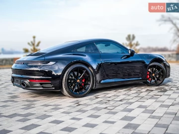 Авто Porsche 911 2021 № 7361600