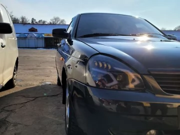 Авто ВАЗ 2172 Priora 2008 № 7361702