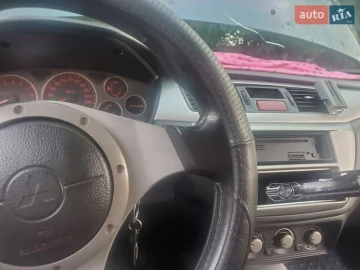 Авто Mitsubishi Lancer 2006 № 7361721