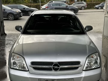 Авто Opel Vectra 2004 № 7361727
