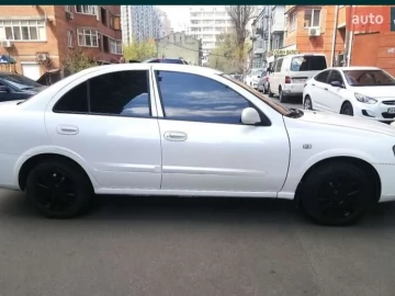 Авто Nissan Almera 2011 № 7361749