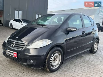 Авто Mercedes A-Class 2006 № 7361750