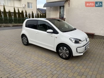Авто Volkswagen Up 2016 № 7361779