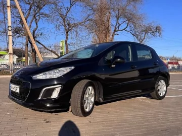 Авто Peugeot 308 2011 № 7361780