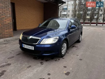 Авто Skoda Octavia 2010 № 7361788