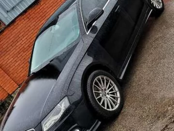 Авто Audi A4 2008 № 7361815