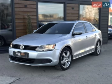 Авто Volkswagen Jetta 2013 № 7361823