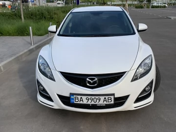 Авто Mazda 6 2012 № 7361838