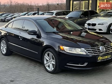 Авто Volkswagen Cc Passat Cc 2013 № 7361936