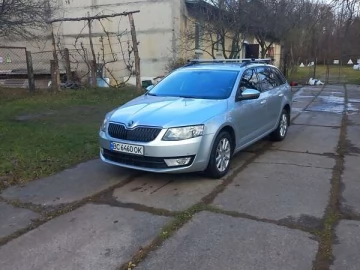 Авто Skoda Octavia 2013 № 7361937