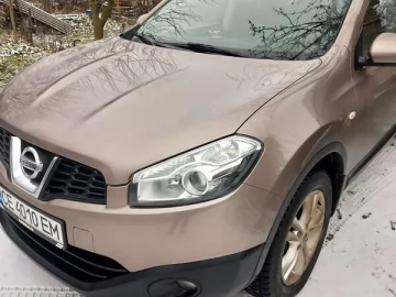 Авто Nissan Qashqai 2 2012 № 7361940