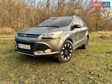 Авто Ford Escape 2013 № 7361948