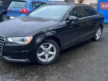 Авто Audi A3 2014 № 7361977