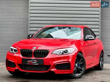 Авто BMW 2 Series 2014 № 7362076