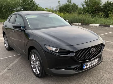 Авто Mazda Cx-30 2020 № 7362092