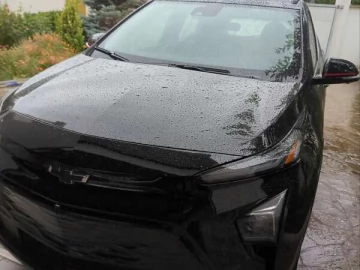 Авто Chevrolet Bolt Euv 2023 № 7362134