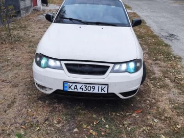 Авто Daewoo Nexia 2012 № 7362219