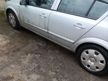 Авто Opel Astra 2004 № 7362244