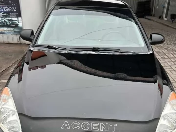 Авто Hyundai Accent 2008 № 7362249