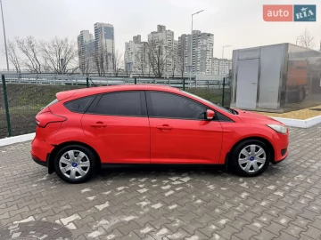 Авто Ford Focus 2015 № 7362265