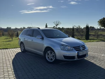 Авто Volkswagen Golf 2008 № 7362310