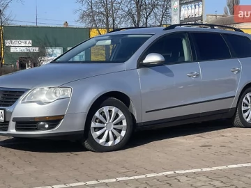 Авто Volkswagen Passat 2010 № 7362311