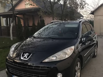 Авто Peugeot 207 2012 № 7362335