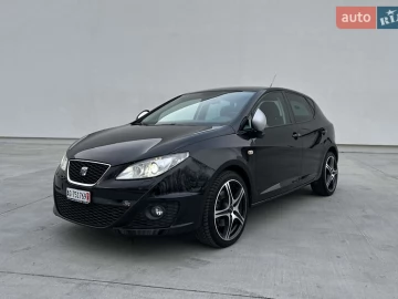 Авто SEAT Ibiza 2011 № 7362368