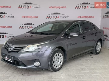 Авто Toyota Avensis 2013 № 7362406