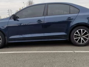 Авто Volkswagen Jetta 2014 № 7362411
