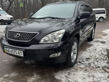 Авто Lexus Rx 2005 № 7362412