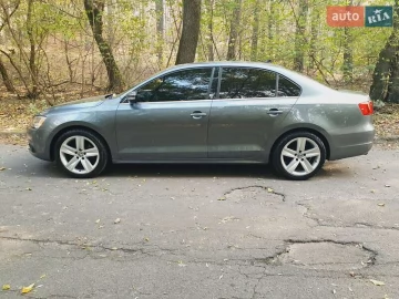 Авто Volkswagen Jetta 2013 № 7362441