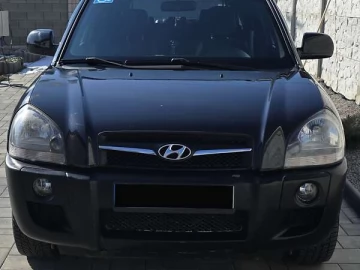 Авто Hyundai Tucson 2012 № 7362446