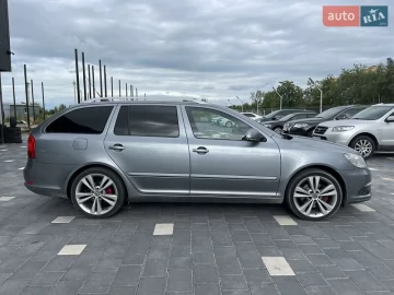 Авто Skoda Octavia 2012 № 7362467