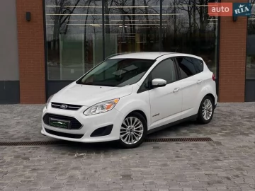 Авто Ford C-Max 2018 № 7362484