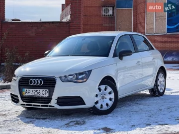 Авто Audi A1 2014 № 7362506
