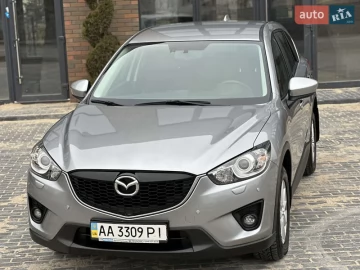 Авто Mazda Cx-5 2013 № 7362514