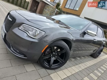 Авто Chrysler 300 2019 № 7362545