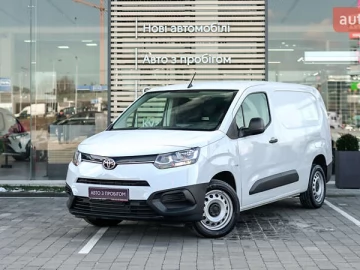 Авто Toyota Proace City 2023 № 7362568