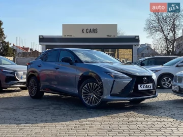 Авто Lexus Rz 2023 № 7362639