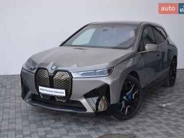 Авто BMW Ix 2023 № 7362645