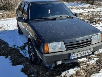 Авто ВАЗ 21099 2005 № 7362652